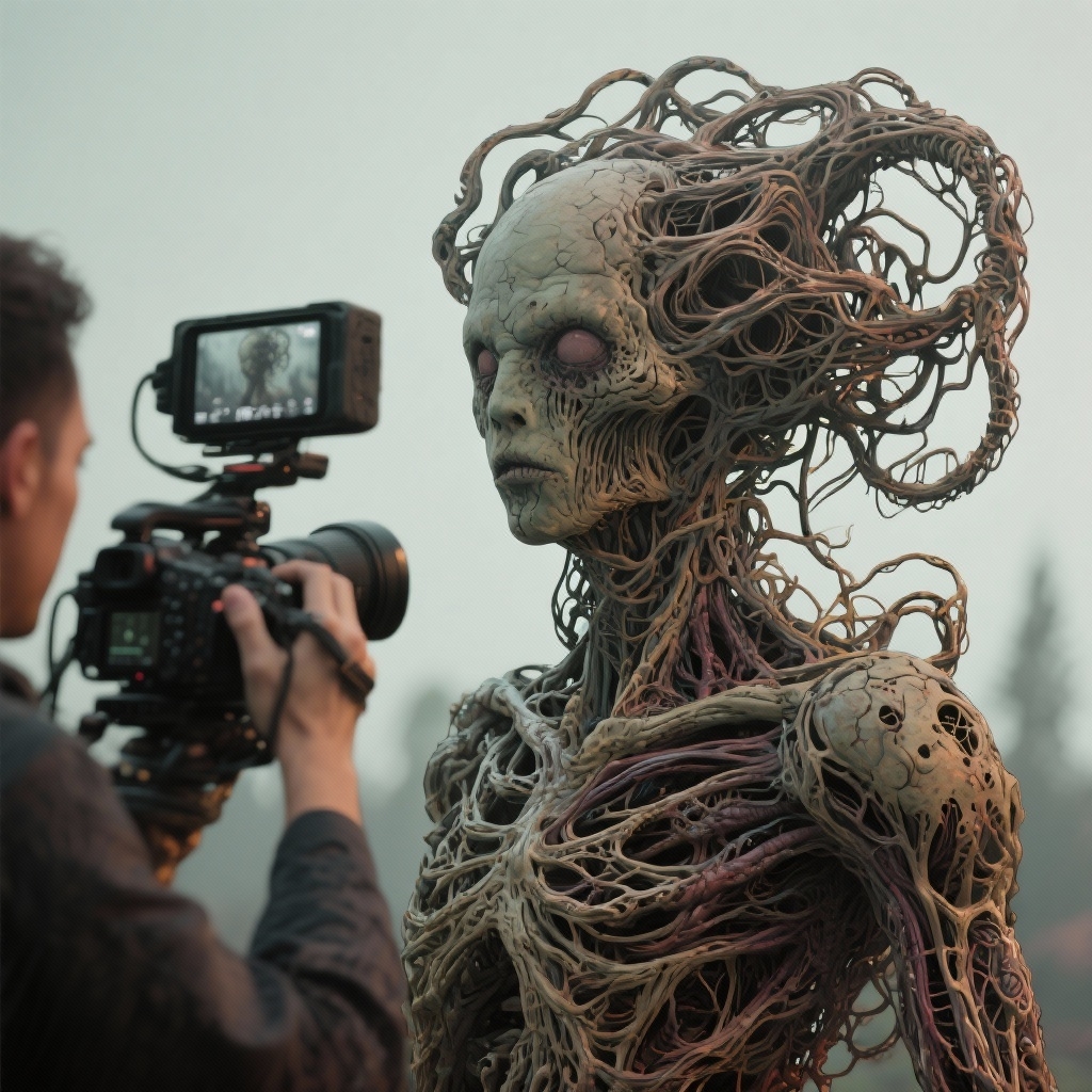 Photography & Videography